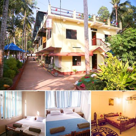 Panchavadi Ayurvedic Beach Resort Varkala Bagian luar foto