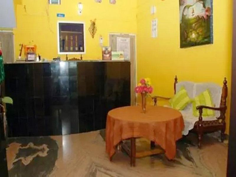Panchavadi Ayurvedic Beach Resort Varkala Bagian luar foto