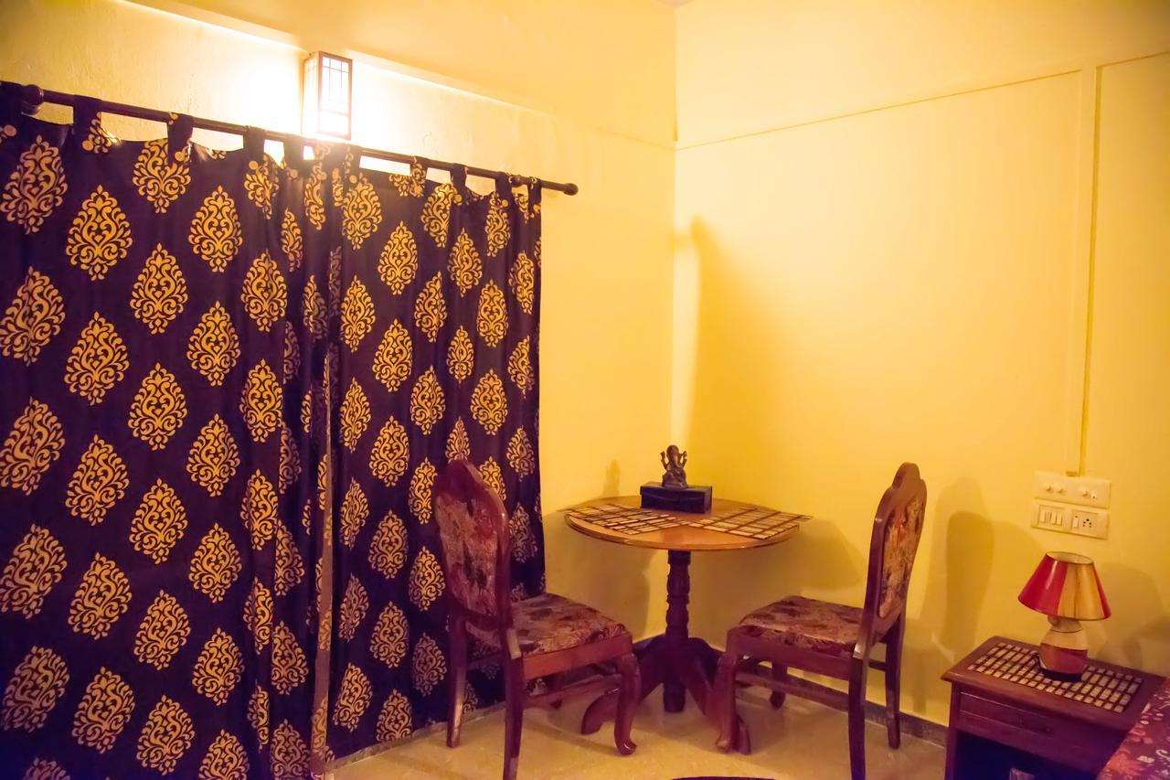 Panchavadi Ayurvedic Beach Resort Varkala Bagian luar foto