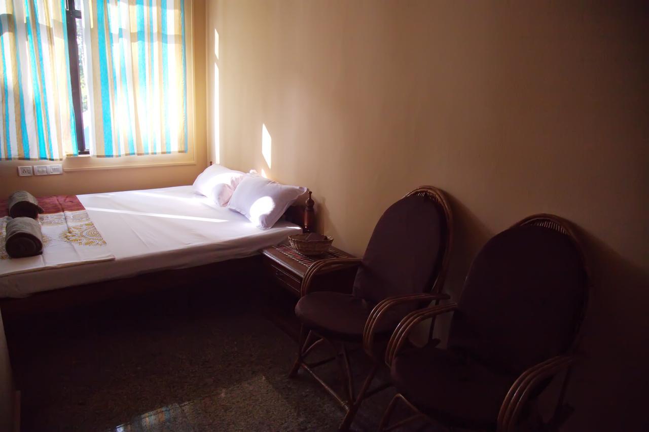 Panchavadi Ayurvedic Beach Resort Varkala Bagian luar foto